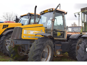 Traktorius JCB Fastrac 2135 - 4WS: foto 2