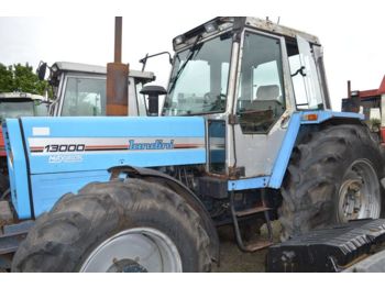 Traktorius LANDINI 13000 DT: foto 1