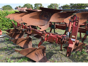 Plūgas VOGEL & NOOT