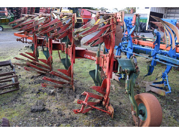 Plūgas Vogel&Noot S 950 3S Euromat: foto 5