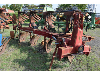 Plūgas Vogel&Noot S 950 3S Euromat: foto 2