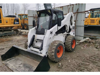 Bobcat S300 lizingą Bobcat S300: foto 1