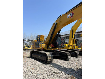Vikšrinis ekskavatorius CATERPILLAR 345GC: foto 3