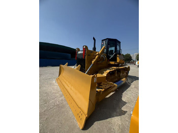 Buldozeris CATERPILLAR D6G: foto 2