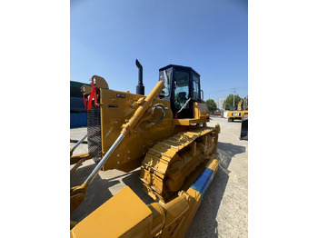 Buldozeris CATERPILLAR D6G: foto 3