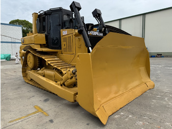 Buldozeris CATERPILLAR D6R