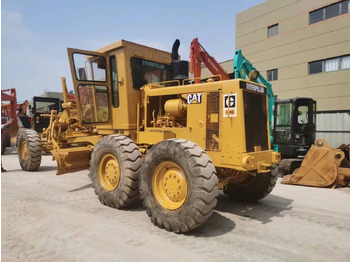 Greideris CATERPILLAR 140G