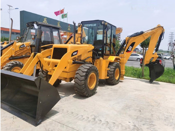 Caterpillar 420F lizingą Caterpillar 420F: foto 5