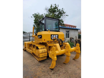 Buldozeris CATERPILLAR D6G