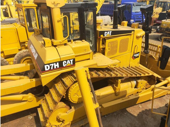 Buldozeris CATERPILLAR D7H