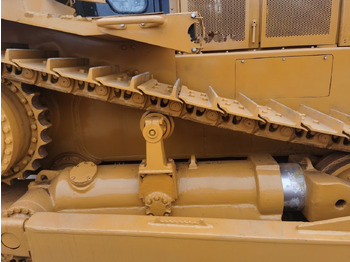 Buldozeris CATERPILLAR D8R