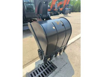 Nauja Mini ekskavatorius DOOSAN DX60D: foto 5