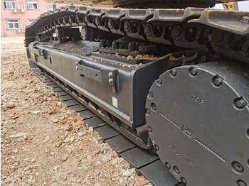 Vikšrinis ekskavatorius Komatsu PC450-8: foto 3