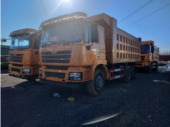 SHACMAN F3000 lizingą SHACMAN F3000: foto 3