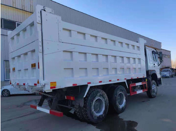 Savivartis sunkvežimis SINOTRUK HOWO