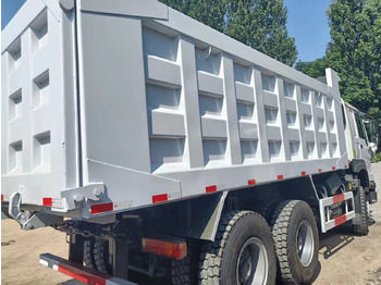 Savivartis sunkvežimis SINOTRUK HOWO