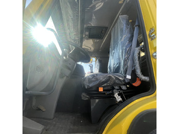 Savivartis sunkvežimis SINOTRUK HOWO: foto 2