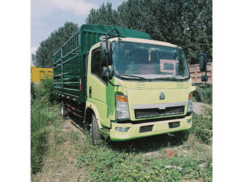 Sunkvežimis SINOTRUK HOWO: foto 3