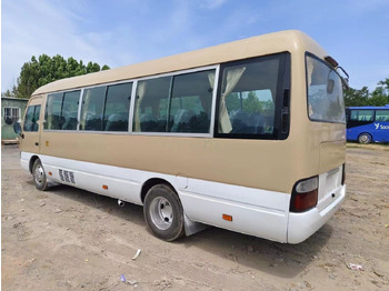 Miesto autobusas TOYOTA