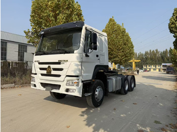 Vilkikas SINOTRUK HOWO