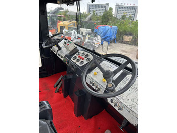 Asfalto volus XCMG XP262: foto 3
