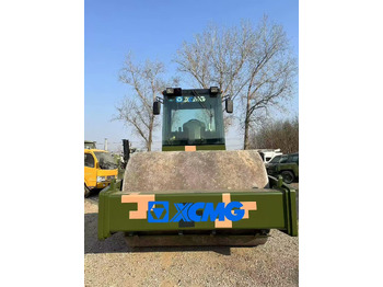 Asfalto volus XCMG XS202J: foto 5