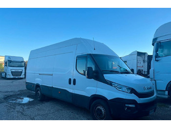 Krovininis mikroautobusas IVECO Daily