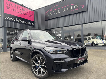 Visureigis BMW