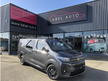 Krovininis mikroautobusas CITROËN Jumpy