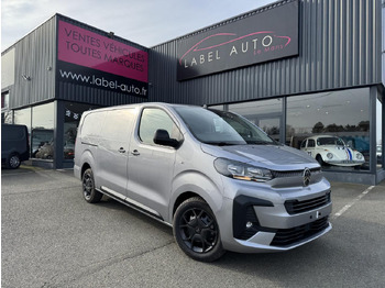 Krovininis mikroautobusas CITROËN Jumpy