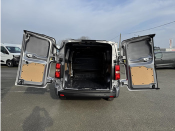 Nauja Krovininis mikroautobusas CITROEN jumpy 2 PLACES XL 2.0 BLUEHDI 180CH S&S PACK PREMIUM CONNECT EAT8: foto 2