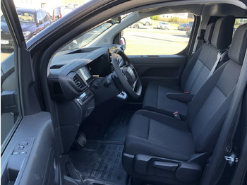 Komercinis automobilis su dviguba kabina Citroen Jumpy XL 2.0 BLUEHDI 180CH S&S CABINE APPROFONDIE FIXE PACK PREMIUM CONNECT EAT8: foto 5