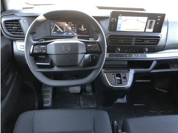 Komercinis automobilis su dviguba kabina Citroen Jumpy XL 2.0 BLUEHDI 180CH S&S CABINE APPROFONDIE FIXE PACK PREMIUM CONNECT EAT8: foto 4