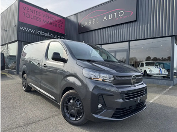 Krovininis mikroautobusas CITROËN Jumpy