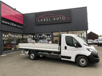 Bortinis automobilis FIAT Ducato 2.3