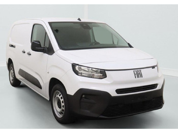 Krovininis mikroautobusas FIAT Doblo 1.5