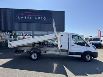 Mažas savivartis FORD Transit
