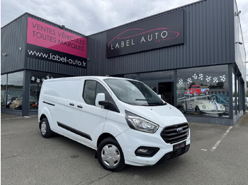 Krovininis mikroautobusas FORD Transit