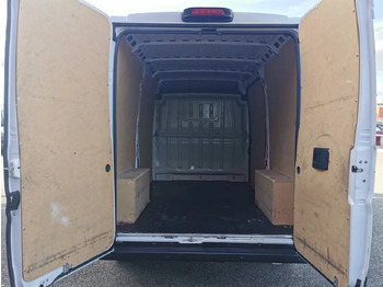 Krovininis mikroautobusas Fiat Ducato 3.3 MH2 2.3 MULTIJET 130CH PACK PRO NAV: foto 3