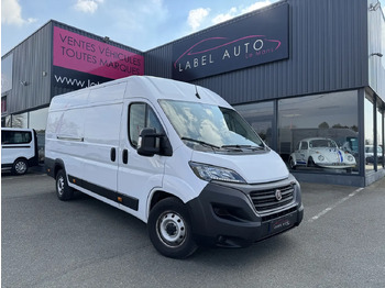 Krovininis mikroautobusas FIAT Ducato Maxi