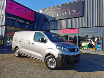 Krovininis mikroautobusas FIAT Scudo 2.0