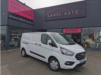 Krovininis mikroautobusas FORD Transit