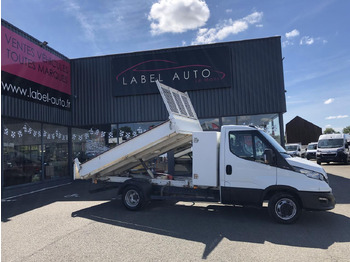Mažas savivartis IVECO Daily 35c14