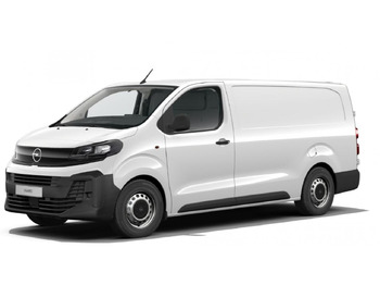 Krovininis mikroautobusas OPEL Vivaro