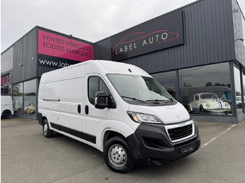 Krovininis mikroautobusas PEUGEOT Boxer