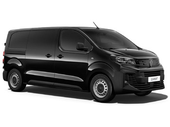 Krovininis mikroautobusas PEUGEOT Expert
