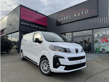 Krovininis mikroautobusas PEUGEOT Expert