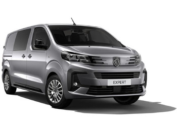 Krovininis mikroautobusas PEUGEOT Expert
