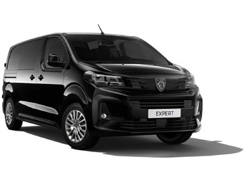Krovininis mikroautobusas PEUGEOT Expert