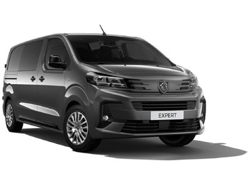 Krovininis mikroautobusas PEUGEOT Expert